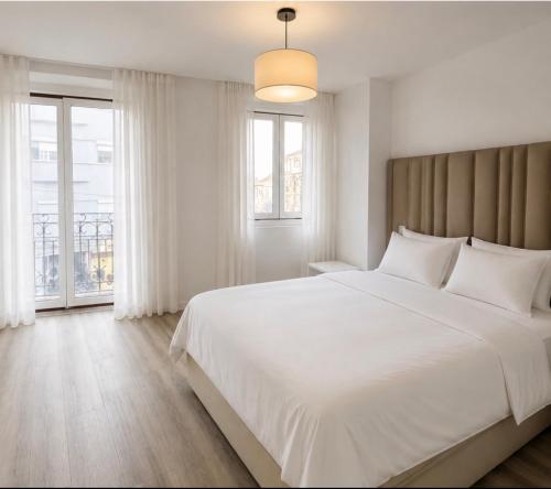 Lisboa Graça Rooftop Suites chambre d'hôte Graça