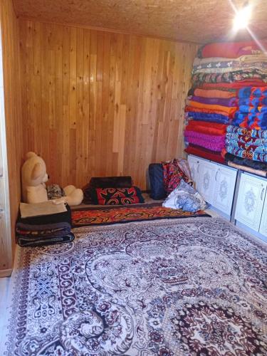 Обычный частный дом в селе (Обычныи частныи дом в селе) in Grigorievka