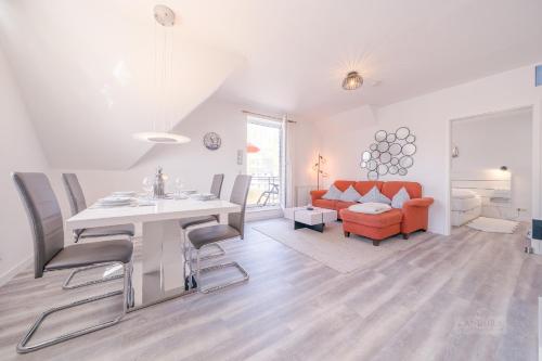 Ankerplatz - Whg 14 in Zingst, Deutschland