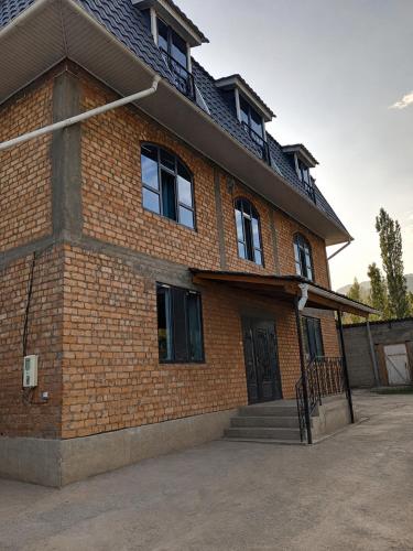 Обычный частный дом в селе (Обычныи частныи дом в селе) in Grigorievka