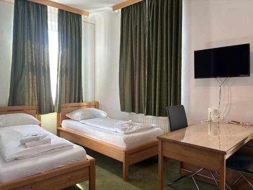 Mariazellerhof Room 107 in St. Pölten, Österreich