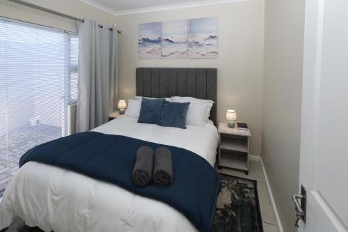 Kuswind Villa, Langebaan, 6-Sleeper in Seaview Park