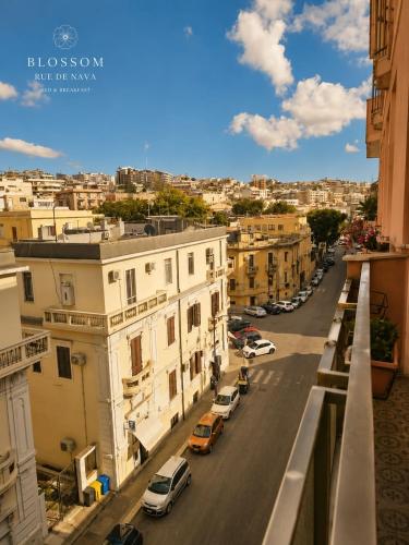 Blossom Rue de Nava  in Reggio Calabria