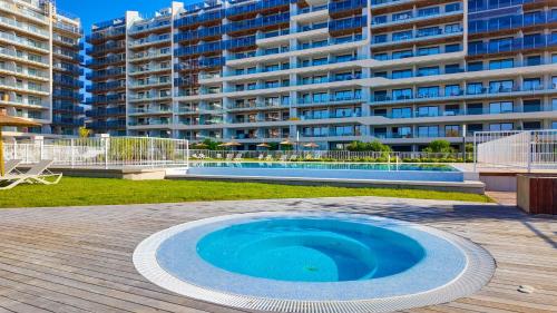 Apartament Valonia Premium