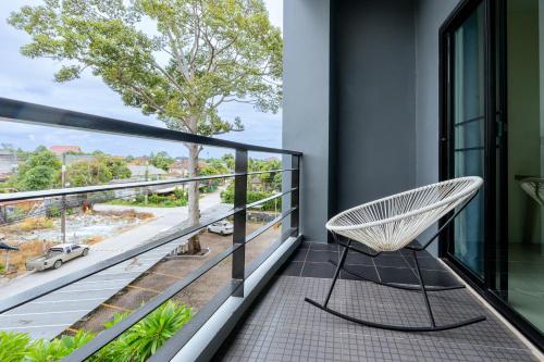 Aster Canopy Suites & Living in Rayong