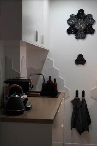 Umberis suites