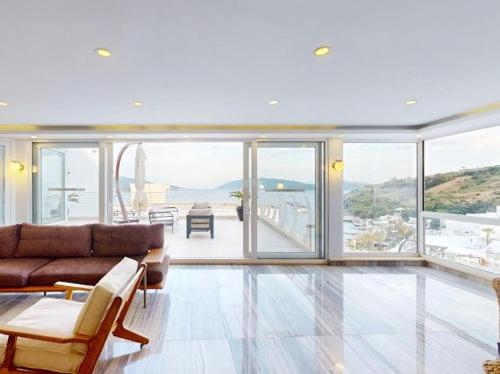 Vestíbul, CASA MARE BODRUM in Eskicesme