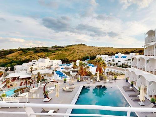Vista, CASA MARE BODRUM in Eskicesme