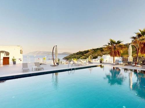 Vista, CASA MARE BODRUM in Eskicesme