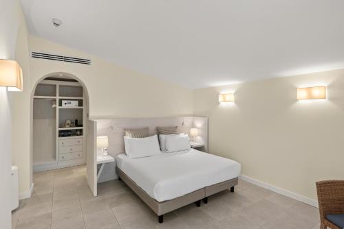 1 king bed