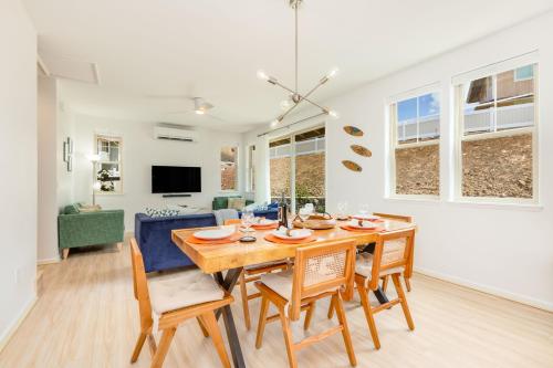 Iekārtas, Family Vacation Home wOcean View at Makaha Valley in Secure Gated Community in Makaha (HI)