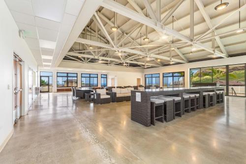 Iekārtas, Family Vacation Home wOcean View at Makaha Valley in Secure Gated Community in Makaha (HI)