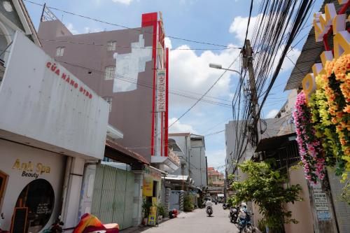 Hồng Đào Hotel - image 2