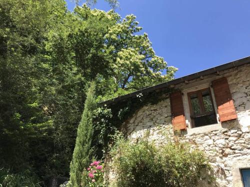 Moulin de Record