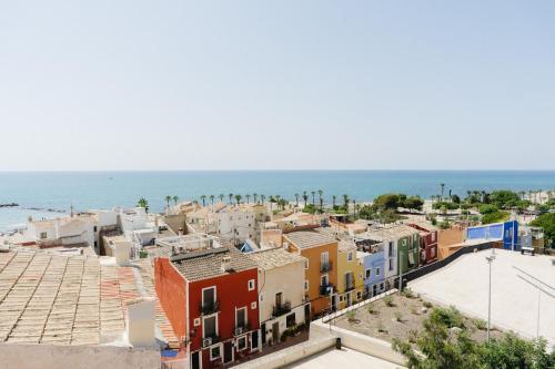 Graciano Harbor's Light
