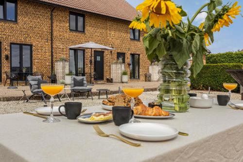 Hoeve de Eik in Epen