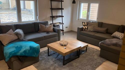 Ferienwohnung Für 4 Personen 90 M² in Naumburg Saale, Deutschland
