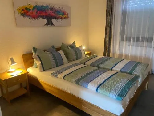 Ferienwohnung Fein in Bad Sachsa, Deutschland