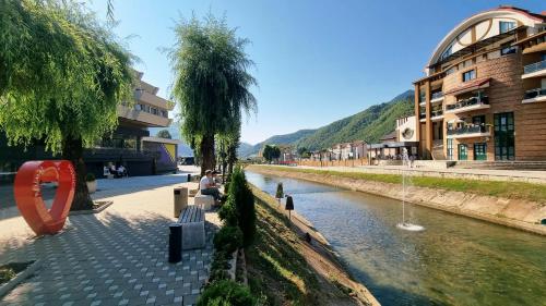 Srce Fojnice