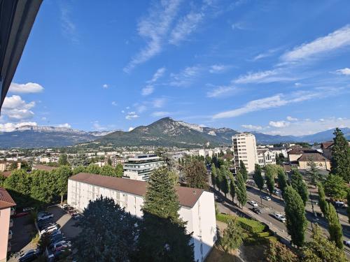 Grand T4 Vue Lac & Montagnes - 8p