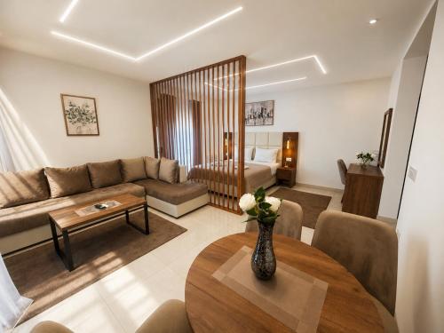 Arbneshi Apartments