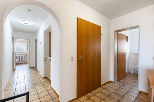 Ferienwohnung nahe Legoland in Burdenbach