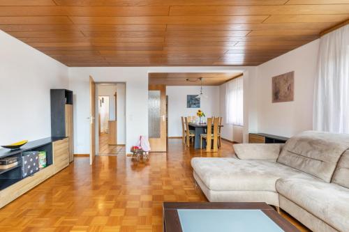 Ferienwohnung nahe Legoland in Burdenbach