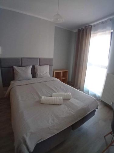Parkcity Kraków Room Type - Deluxe Studio