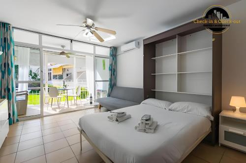 Apartamento El Oasis Torremolinos - image 2
