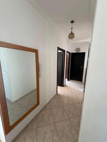Elegant Apartement AC Free parking Fast wifi in 말틸
