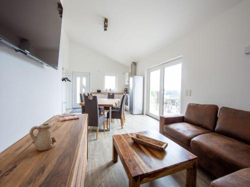 Ferienwohnung in Filz in der Eifel - Ellscheid
