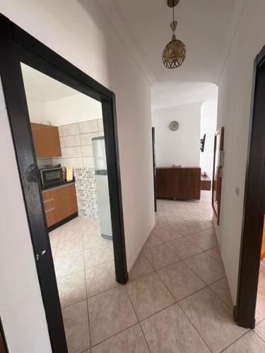 Elegant Apartement AC Free parking Fast wifi in 말틸