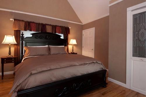 Charming Suite Rental Situated on Lake Winnisquam, New Hampshire in Sanbornton (NH)