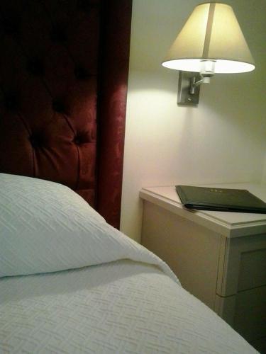 1 doppelbett oder 2 einzelbetten, superior