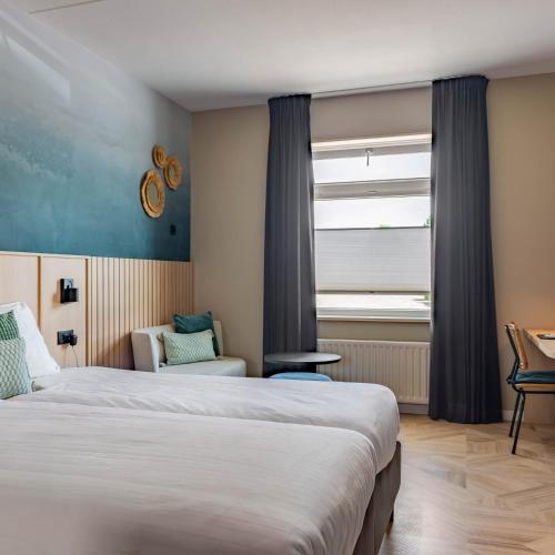 . Hotel de Gentsche Poort