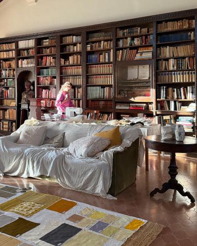 Agriturismo Casa Cometa in 그로세토