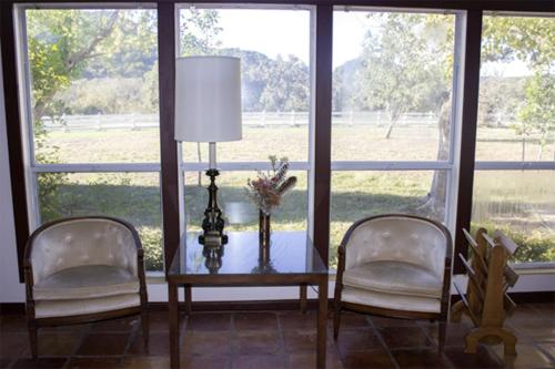 Unique Family Getaway on an Impressive Ranch near Medina in Texas Hill Country in Tarpley (TX)
