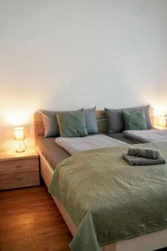 PrimeBnb Am Marktplatz in Bad Hersfeld, Deutschland