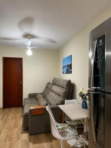 Praia das Dunas, Ideal para familias e pets in Jardim Nautilus
