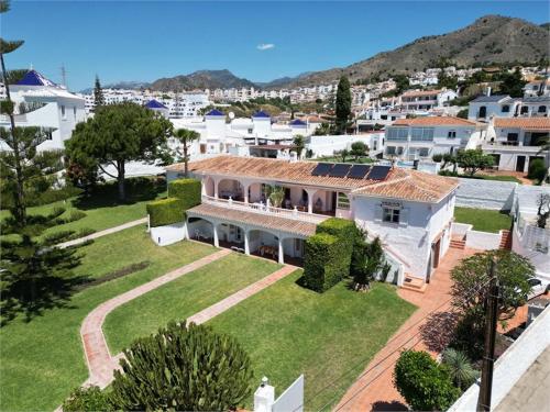 Bajamar Capistrano Apartamentos