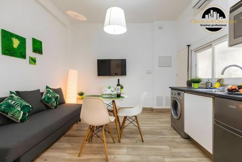 El Nido Apartament