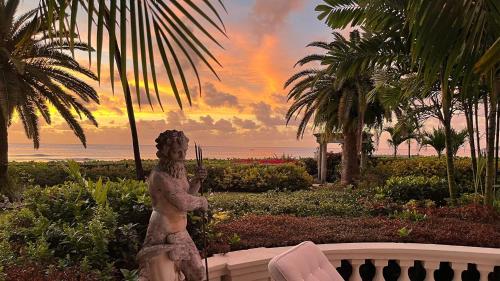 Удобства, Glamorous Beachfront Estate - Leamington in Литл-Батталис