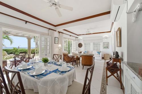 Beachfront Paradise with Plunge Pool - Fathoms End - image 4