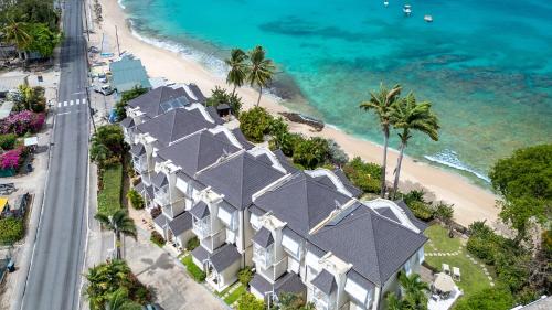 Beachfront Paradise with Plunge Pool - Fathoms End - image 3