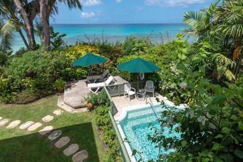 Relaxing Beachfront Home - La Paloma 4 bed - image 4