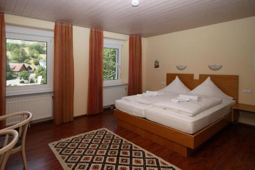 Bad Bruckhaus Erlebnishotel in Waldshut-Tiengen