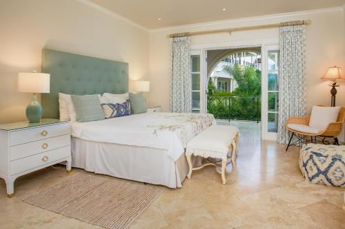 Beachfront Caribbean Elegance - Schooner Bay 205 1 bed in สไปจส์ทาวน์
