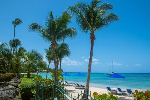 ชายหาด, Beachfront Caribbean Elegance - Schooner Bay 205 1 bed in สไปจส์ทาวน์