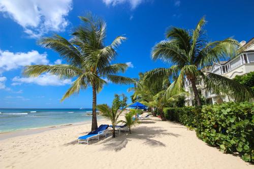 ชายหาด, Beachfront Caribbean Elegance - Schooner Bay 205 1 bed in สไปจส์ทาวน์
