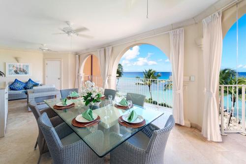 Удобства, Modern Beachfront Condo - St Peters Bay 402 2 bed in Литл-Батталис
